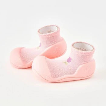 Attipas Summer Tulip Pink - Bambú