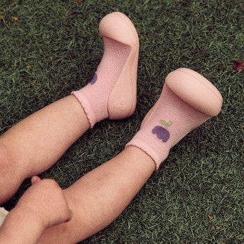 Attipas Summer Tulip Pink - Bambú