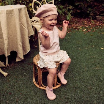 Attipas Summer Tulip Pink - Bambú