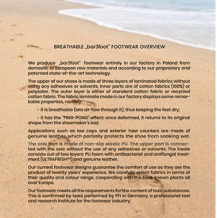 3F Bar3foot - Ténis Cross Denver Azuis e Rosa