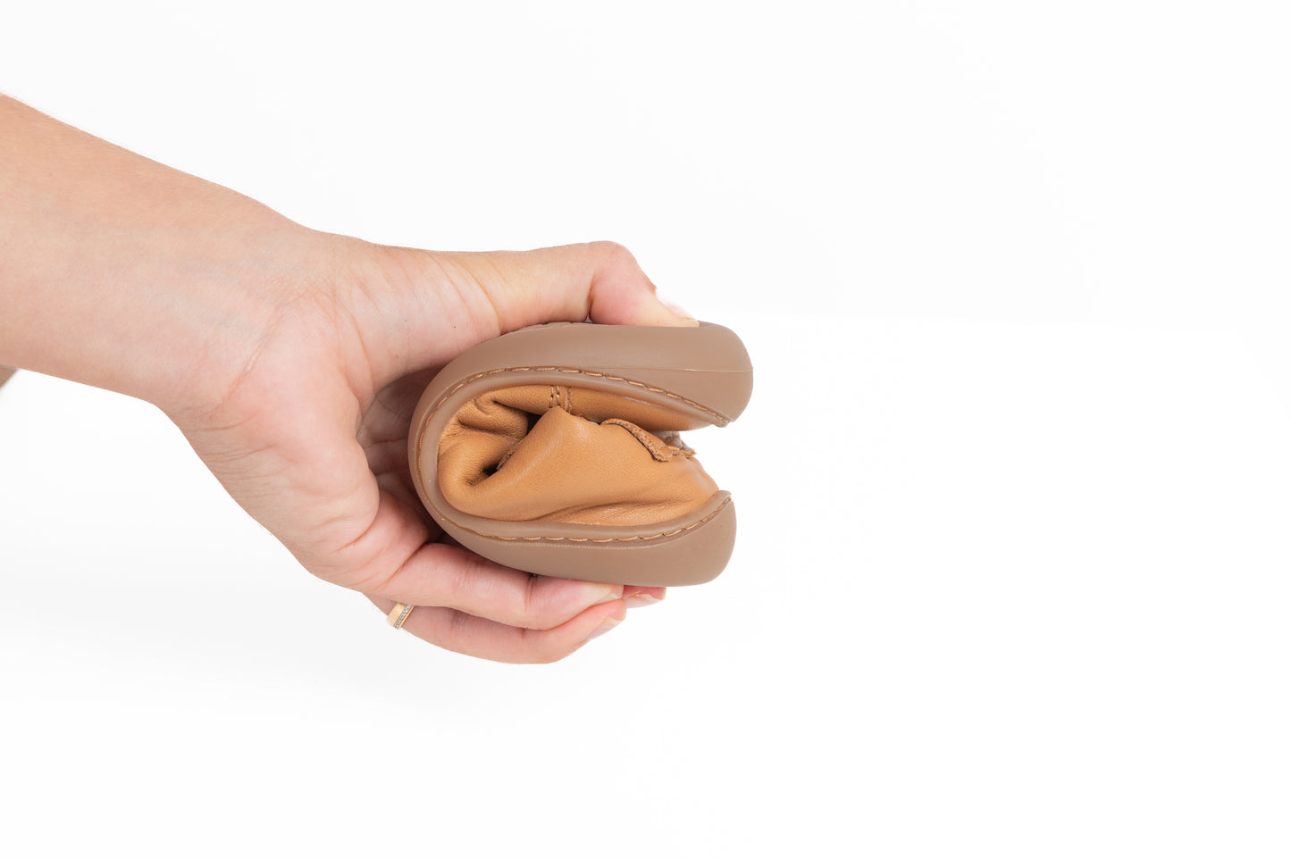 Bunny Barefoot - Carneiras Camelo