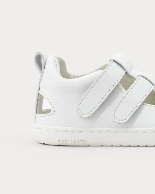Muris - Sandálias Fiji Mini Off White