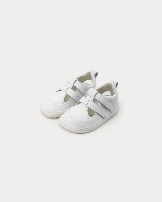 Muris - Sandálias Fiji Mini Off White