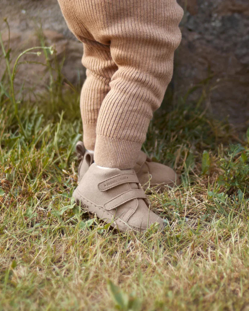Muris - Botas Oslo Mini Elephant Gray (Hidrófugo)
