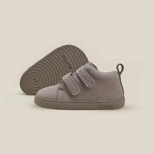Muris -  Botas Oslo Mini Elephant Gray (Hidrófugo)