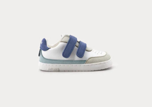 Muris - Ténis Petra Mini Denim Blue
