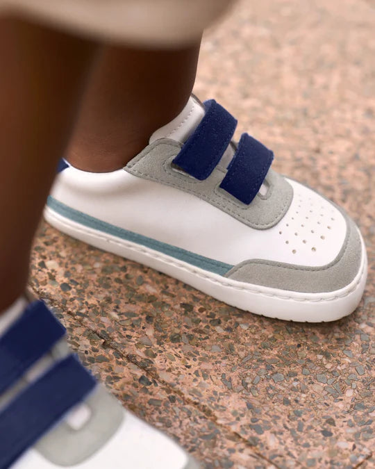 Muris - Ténis Petra Mini Denim Blue