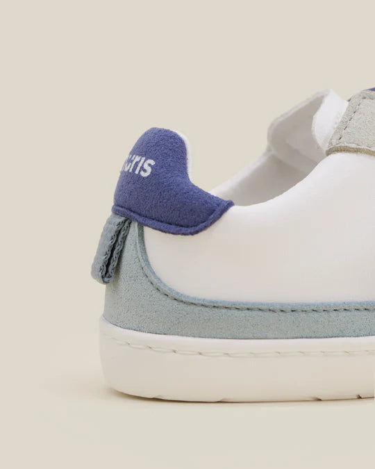 Muris - Ténis Petra Mini Denim Blue