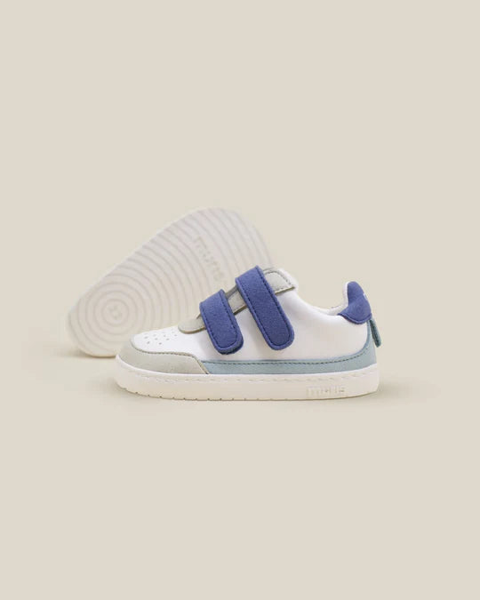 Muris - Ténis Petra Mini Denim Blue