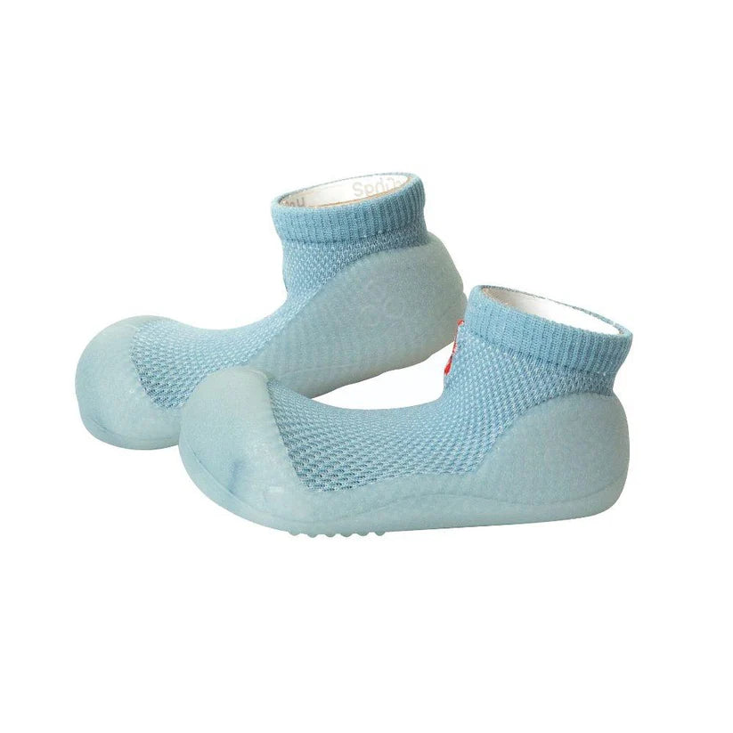 Attipas Summer Sea Blue - Tecido Aqua-X