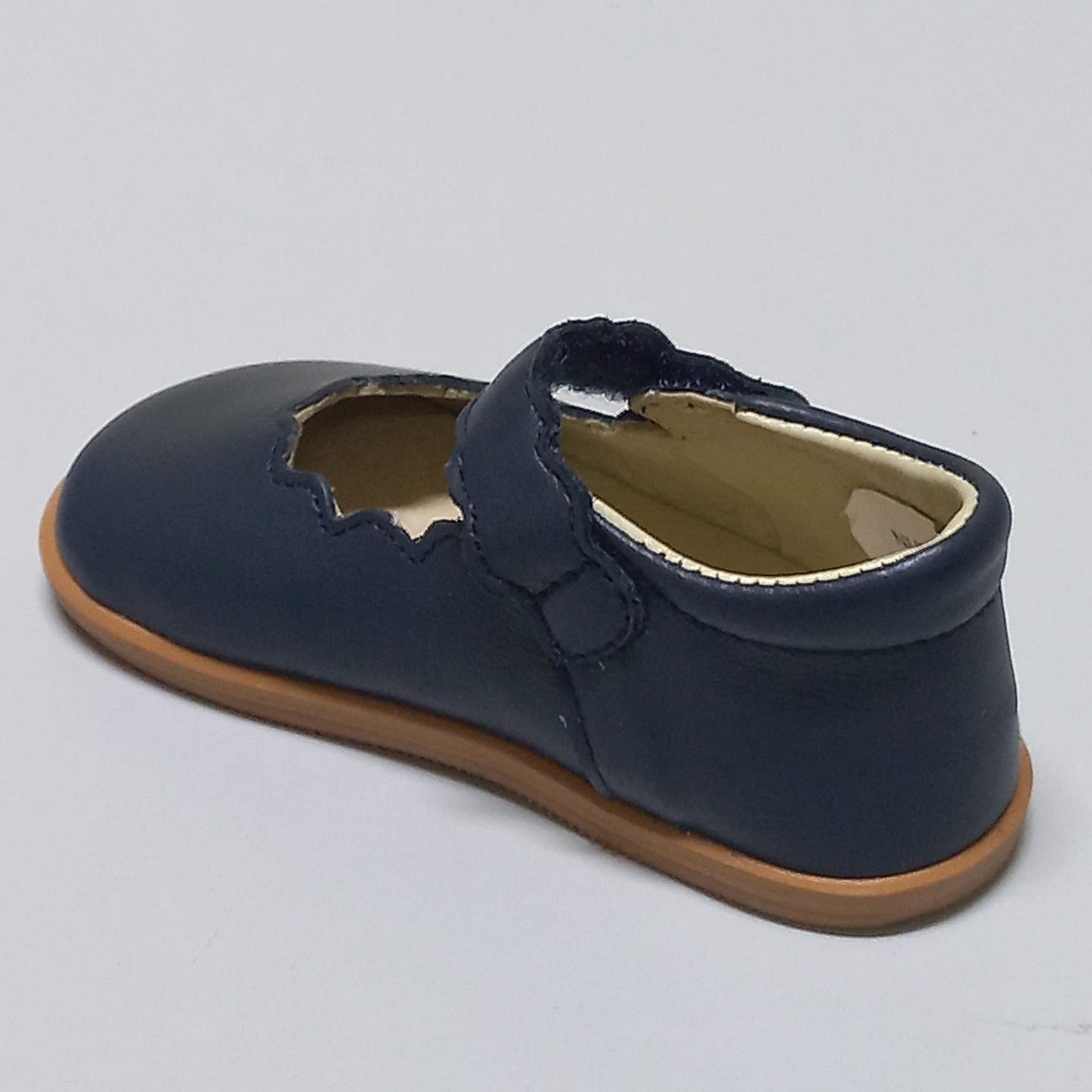 Blanditos by Crio´s - Nubes 24 Navy