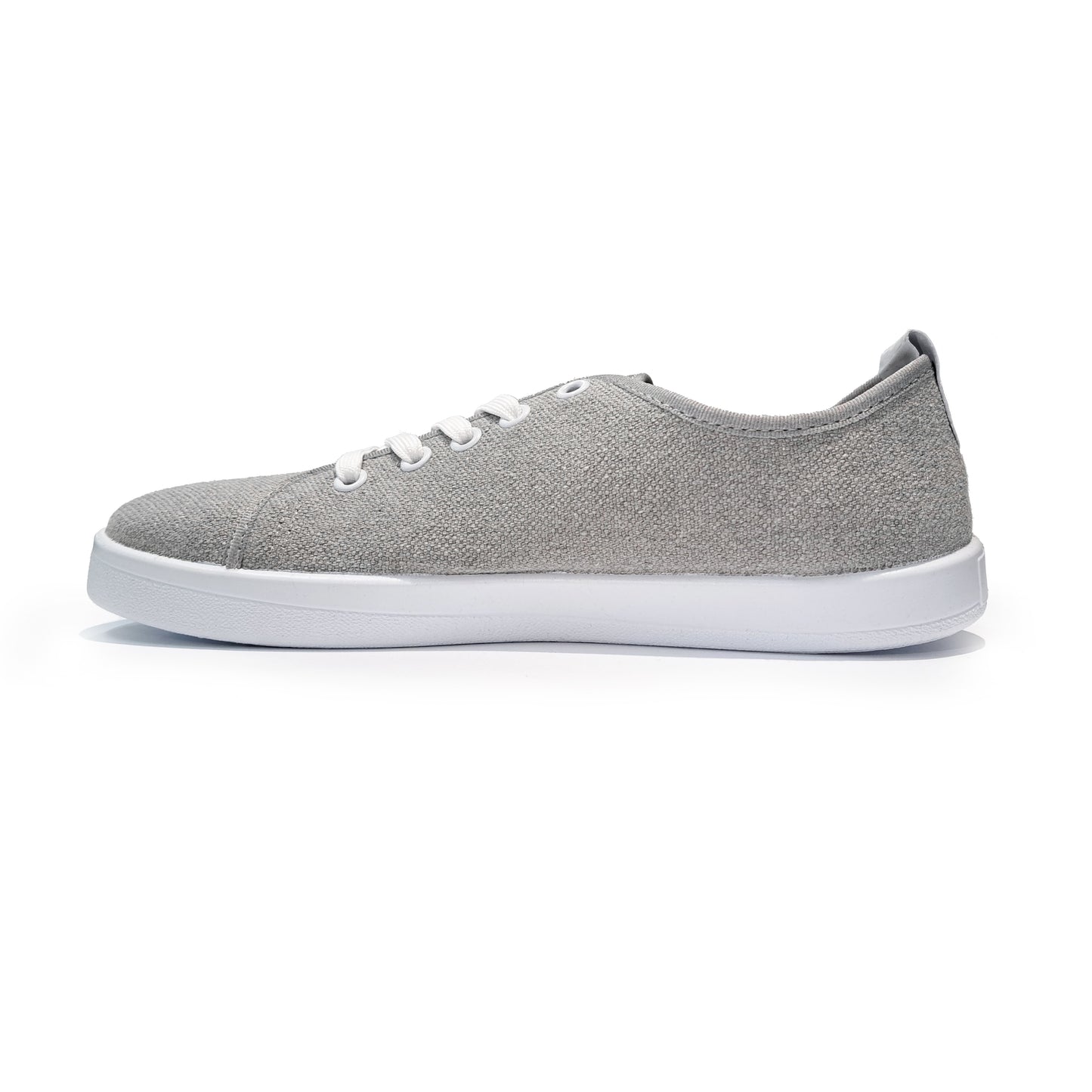 Anatomic - Ténis Starter Eco Cinza