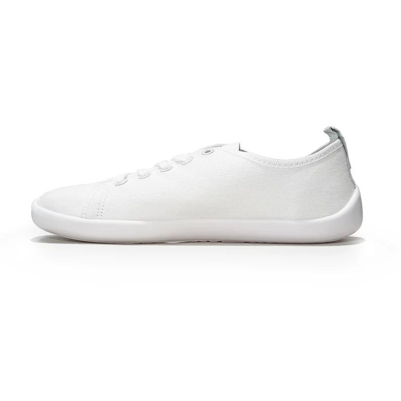 Anatomic - Ténis Natural Canvas Branco