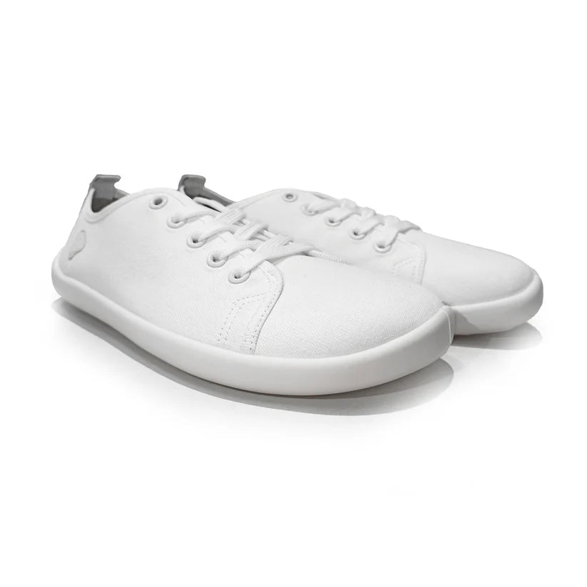 Anatomic - Ténis Natural Canvas Branco