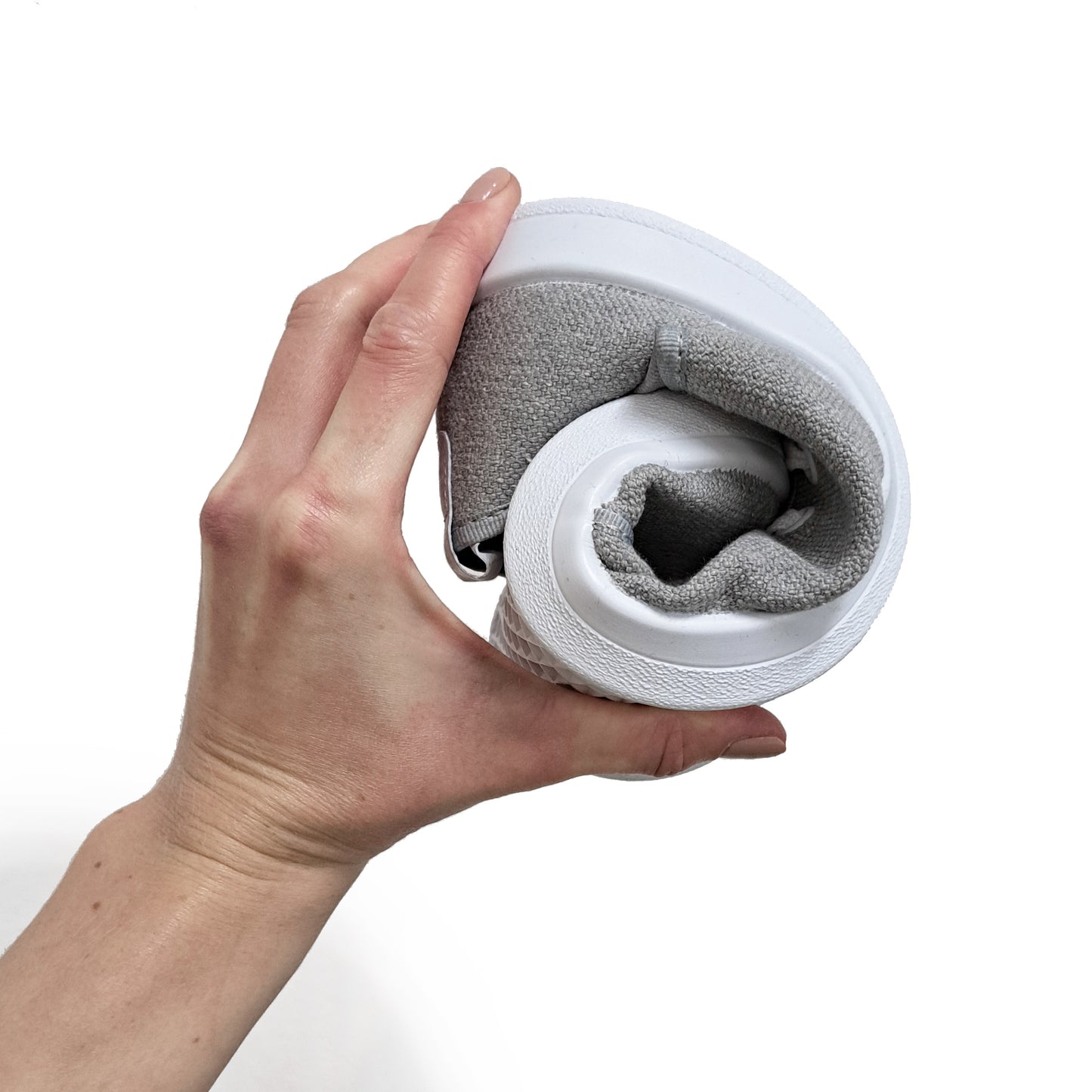 Anatomic - Ténis Starter Eco Cinza