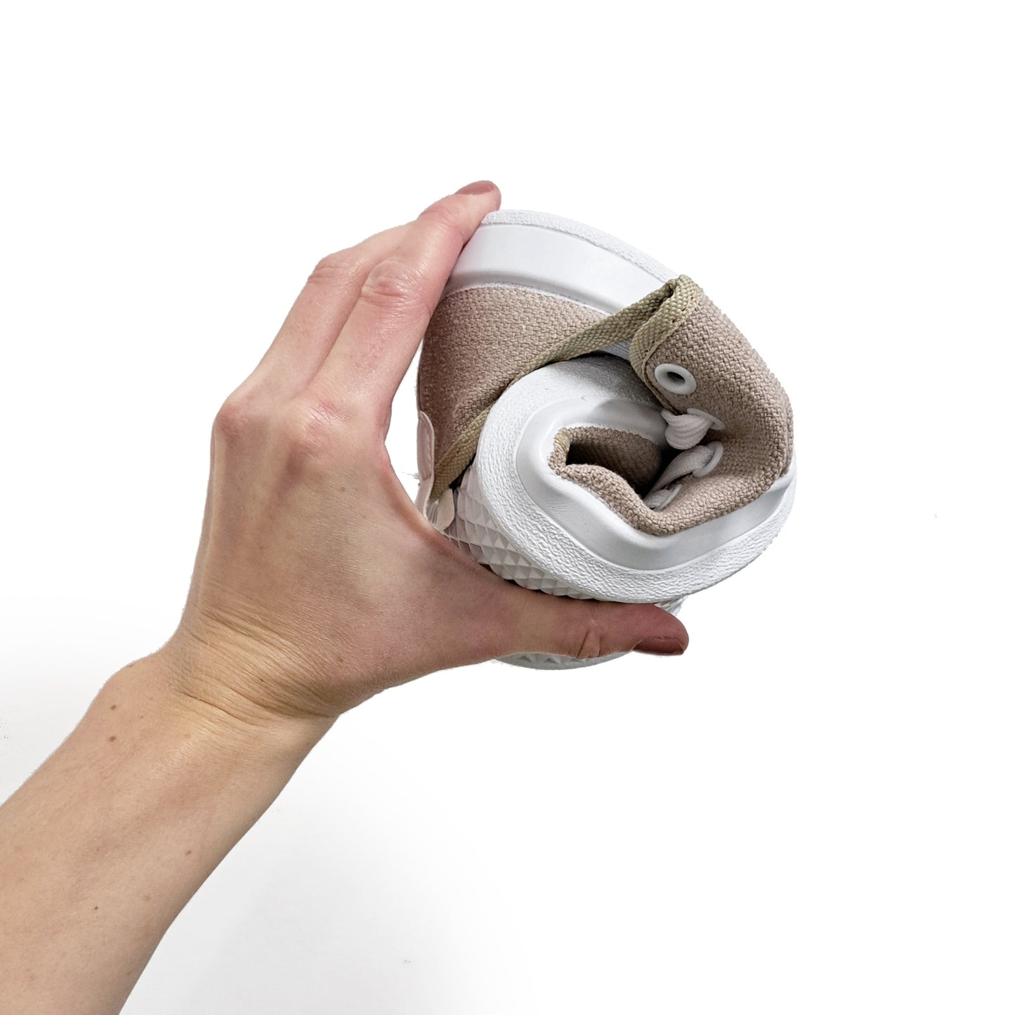 Anatomic - Ténis Starter Eco Bege