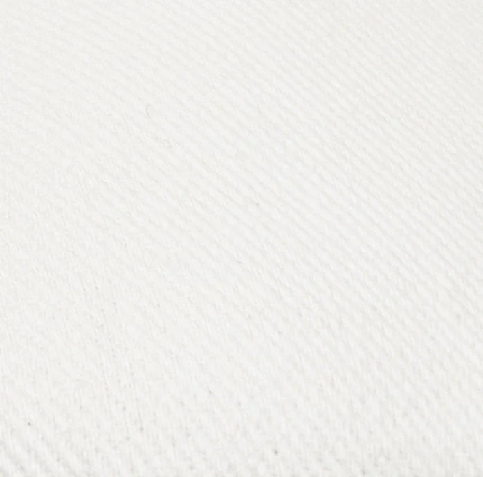Anatomic - Ténis Natural Canvas Branco