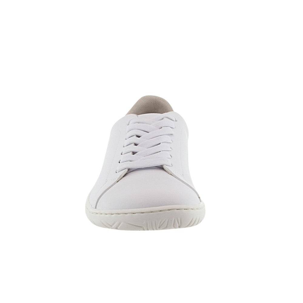 Coqueflex Ténis Adam Combi Branco e Taupe