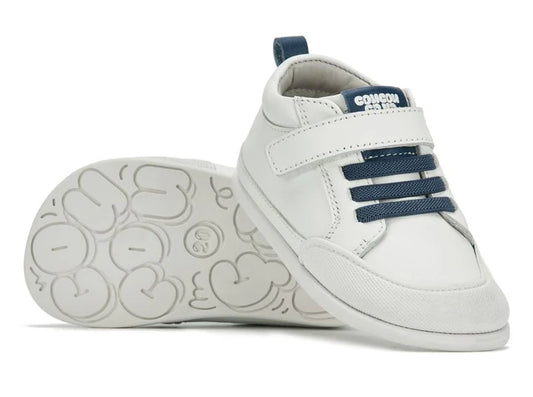 Coucouçava - Ténis Blue Jay