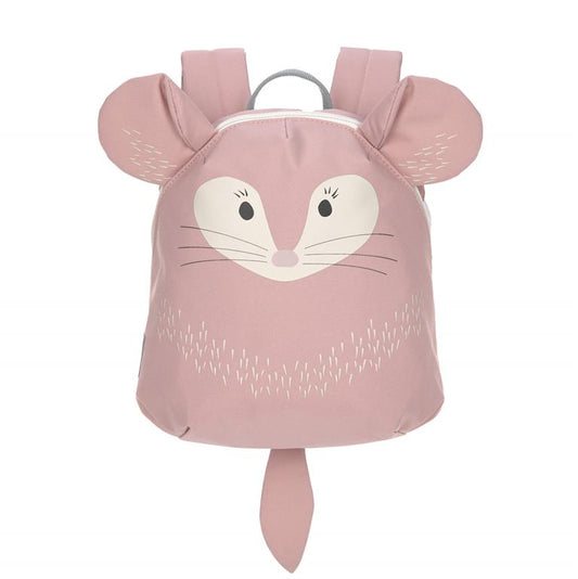 Lässig - Mini Mochila Chinchila