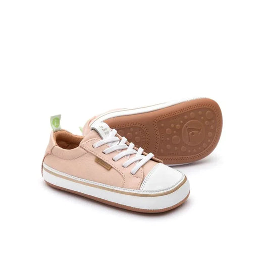 Tip Toey Joey - Ténis Funky Rosa