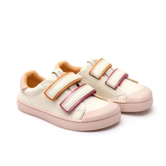 Tip Toey Joey - Ténis Ramp Colors