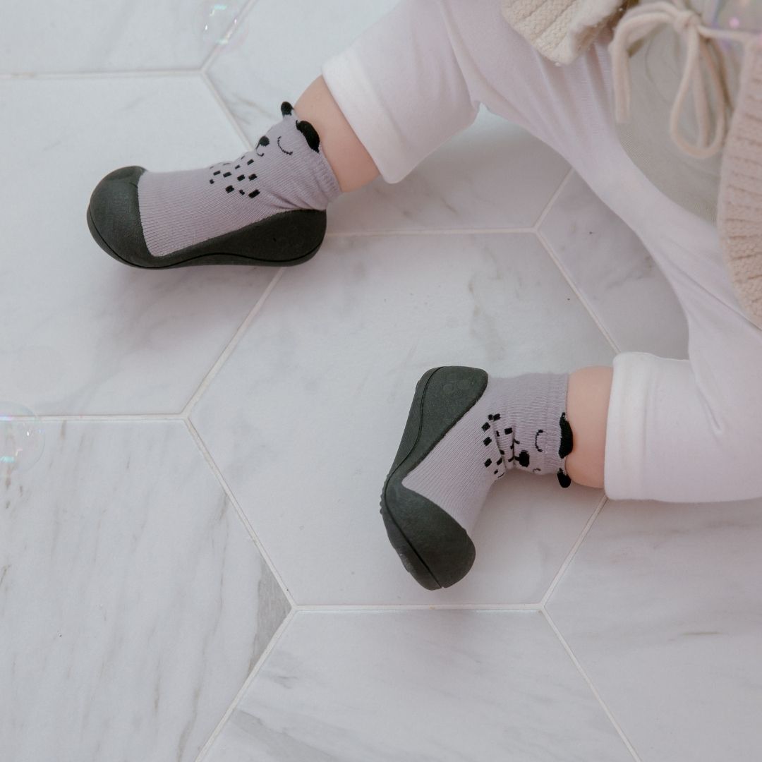 Attipas Cutie Grey - Inverno