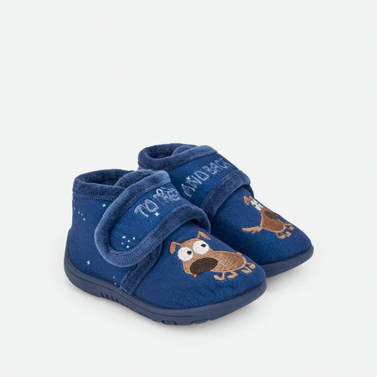 Waterlemon - Pantufas Cão