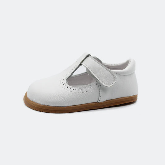 Blanditos by Crio´s - Pepito Morgan Branco