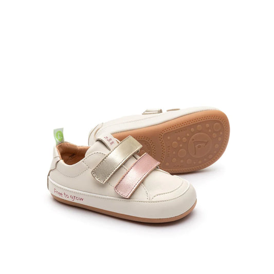 Tip Toey Joey - Ténis Bossy Play Rosa