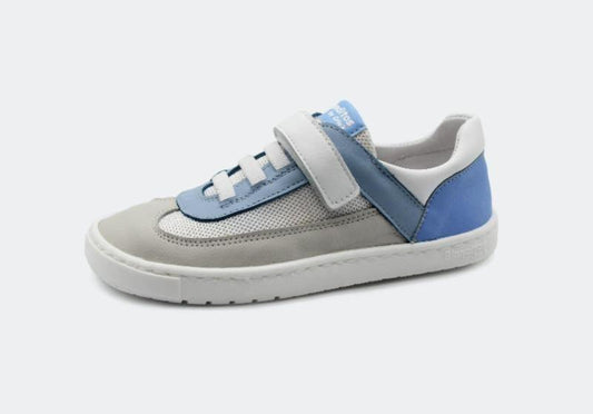 Ténis Blanditos by Crio´s - Berlin Azul 25 *Nova Coleção*