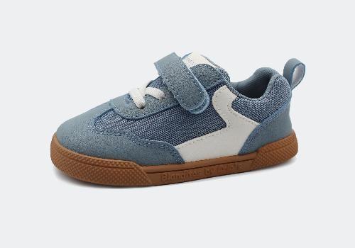 Ténis Blanditos by Crio´s - Flash Azul