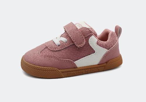 Ténis Blanditos by Crio´s - Flash Rosa