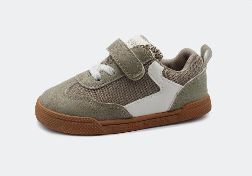 Ténis Blanditos by Crio´s - Flash Verde