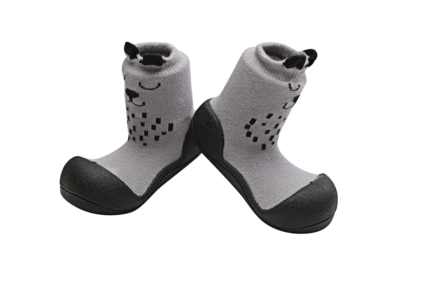 Attipas Cutie Grey - Inverno