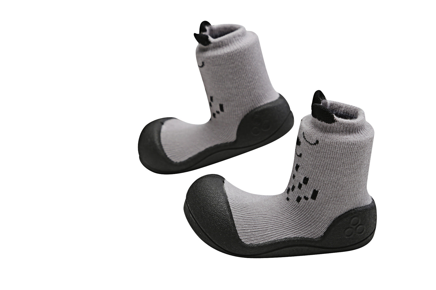 Attipas Cutie Grey - Inverno
