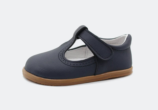 Blanditos by Crio´s - Pepito Morgan Navy