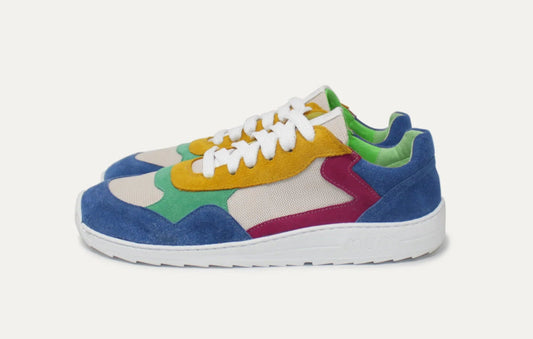 Mum Barefoot - Ténis Daniela Rainbow