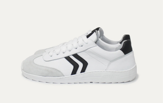 Mum Barefoot - Ténis Inês Bright