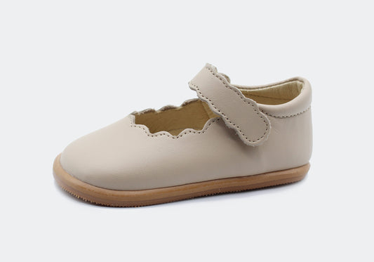 Blanditos by Crio´s - Nubes 24 Marfil