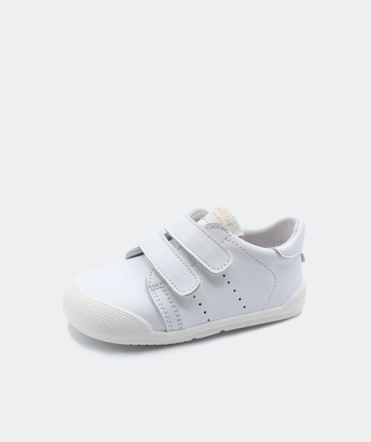 Ténis Blanditos by Crio´s - Paris 24 Branco