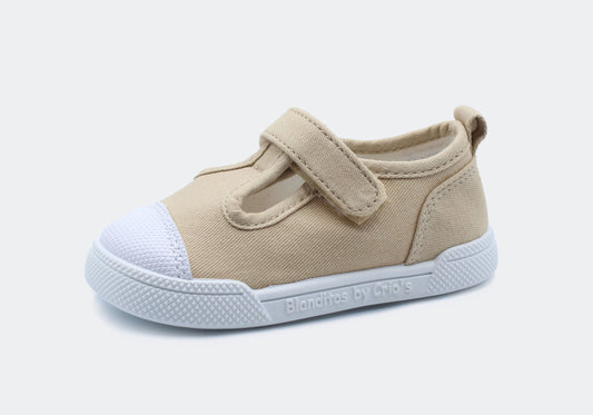 Lonas Pomelo 24 Blanditos by Crio´s - Beige