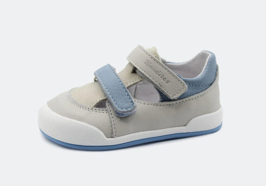 Sandálias Blanditos by Crios - Popa Gris