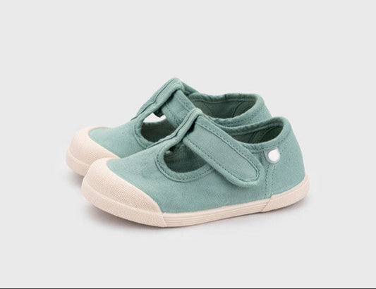 Igor - Lona Pepito Matcha