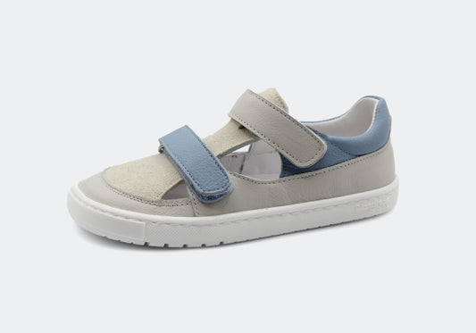 Sandálias Blanditos by Crio´s - Viento Gris