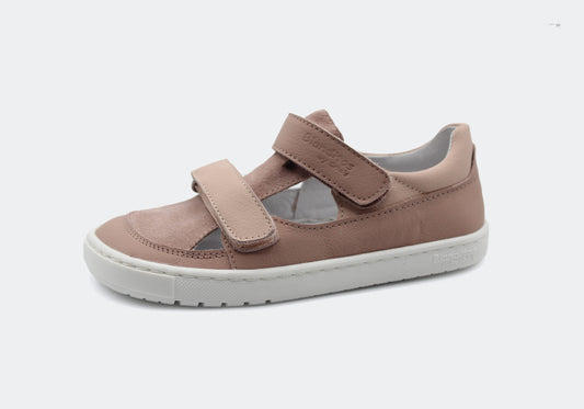 Sandálias Blanditos by Crio´s - Viento Rosa