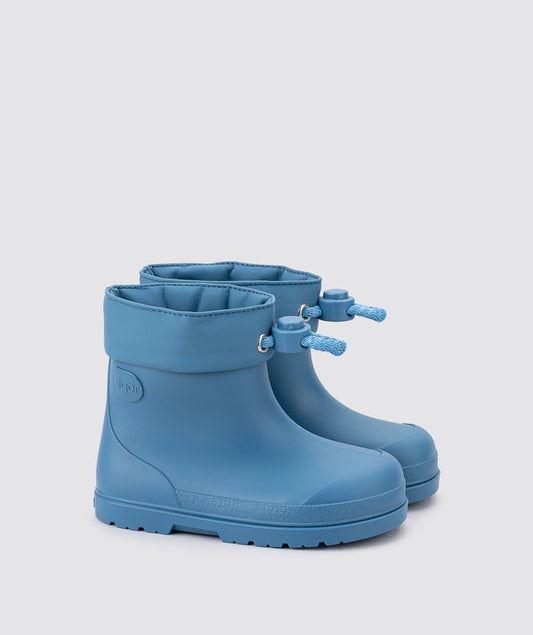 Igor - Galochas Mendi Azul