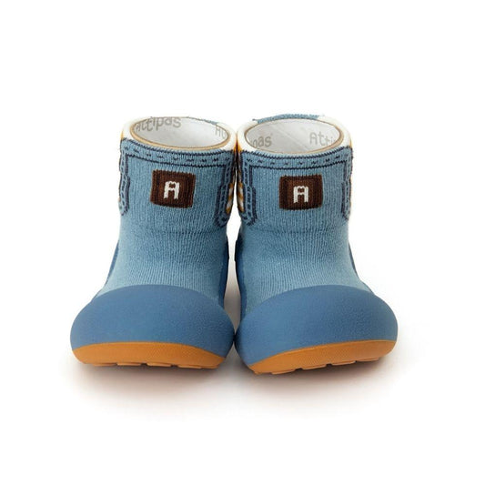 Attipas Boots Blue - Inverno