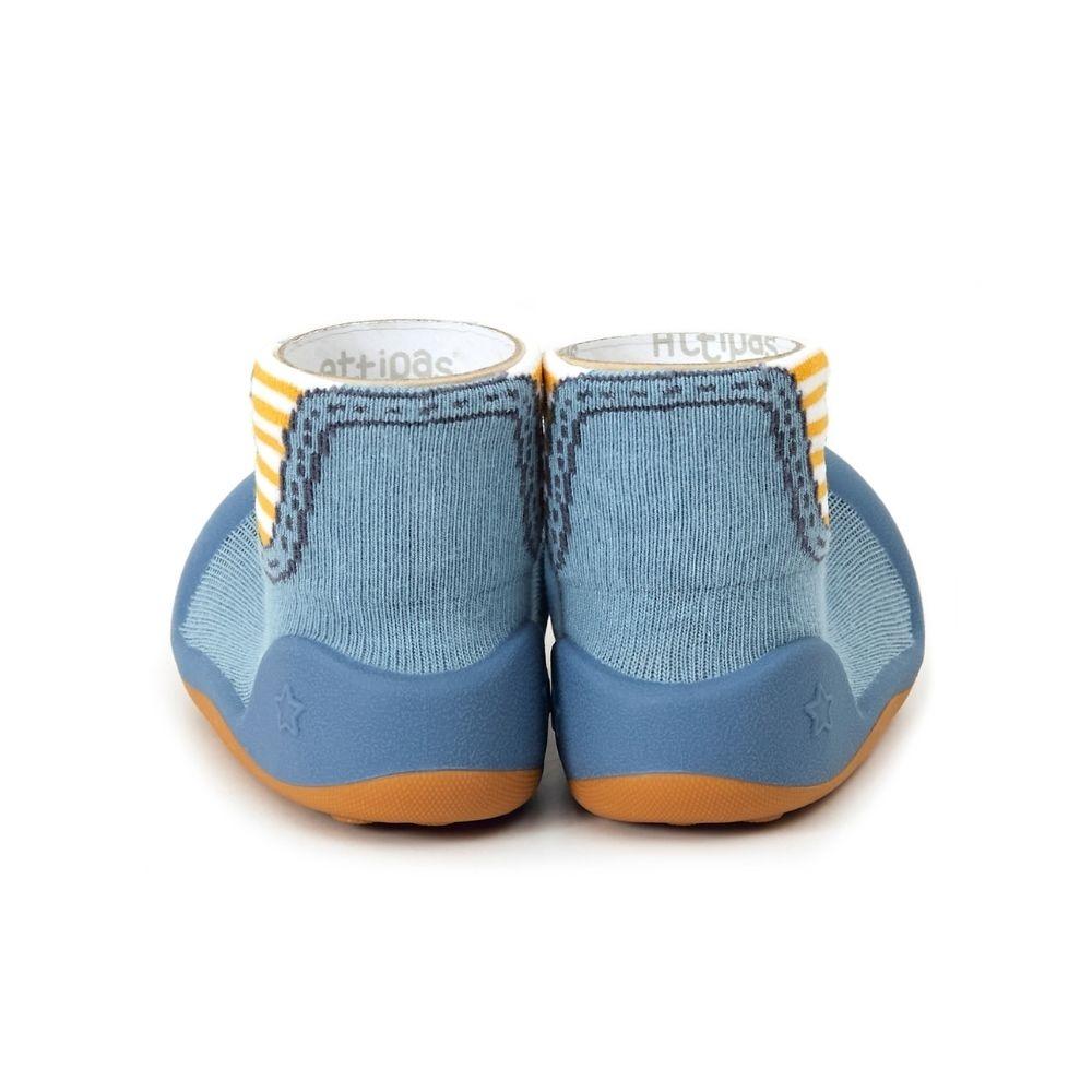 Attipas Boots Blue - Inverno
