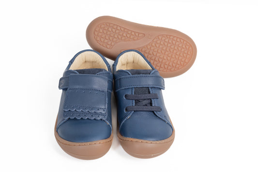 Bunny Barefoot - Carneiras Azuis